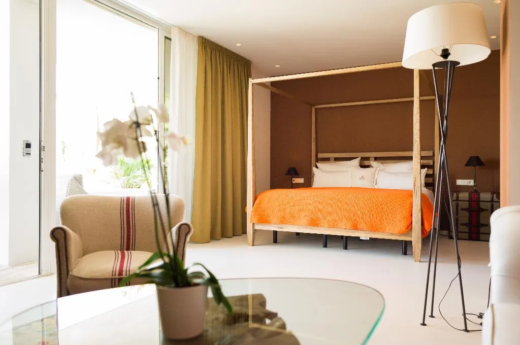 SUITE POOL VIEW Room, Portals Hills Mallorca, Majorca
