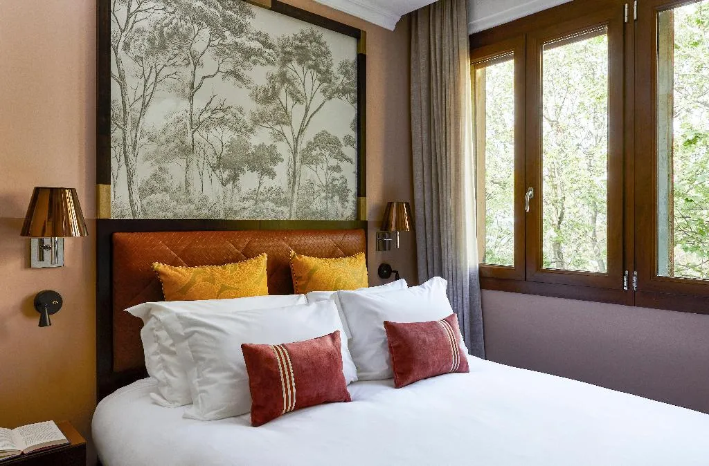 DOUBLE QUEEN SIZE BED Room, Hotel Indigo Venice - Sant'Elena, Venice