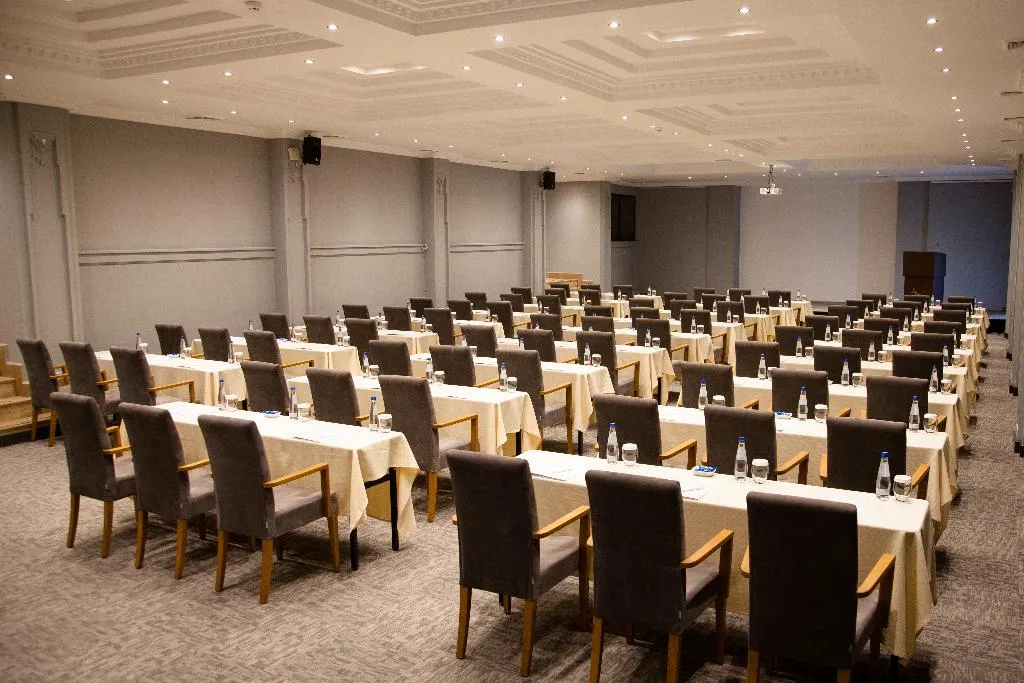 Conferences, Altin Yunus Resort & Thermal Hotel, Izmir