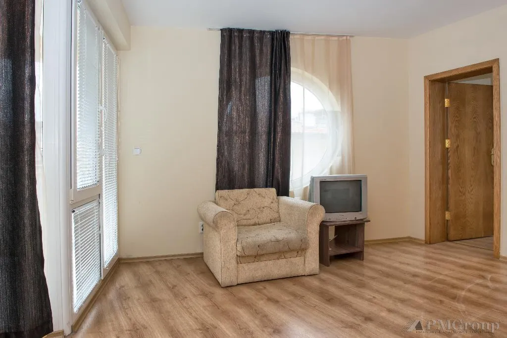 APARTMENT ONE BED Room, Viva Apartments, Bourgas