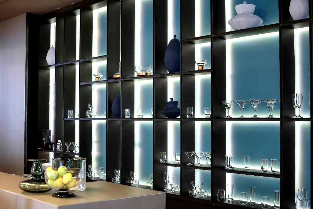 Bar, Riolavitas Resort & Spa, Antalya