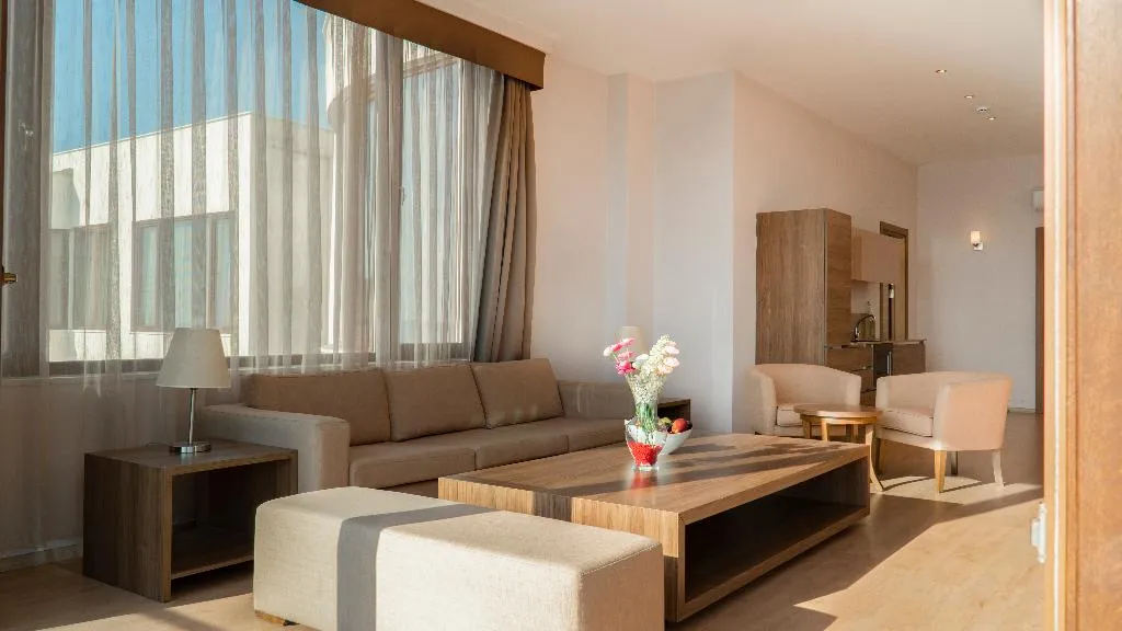 SUITE PREMIUM Room, Ladies Beach Suite Hotel, Izmir