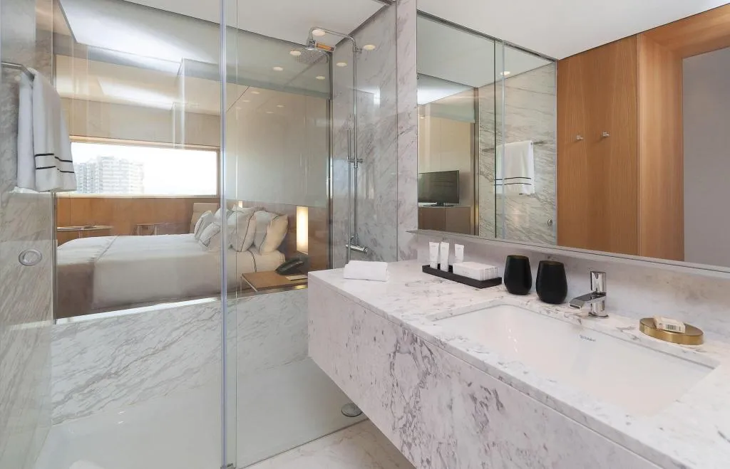 Room, Melia Palma Bay, Majorca