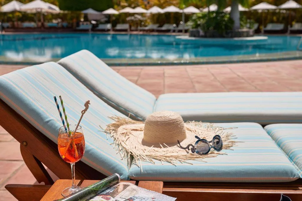 Pool, Seaside Palm Beach, Gran Canaria
