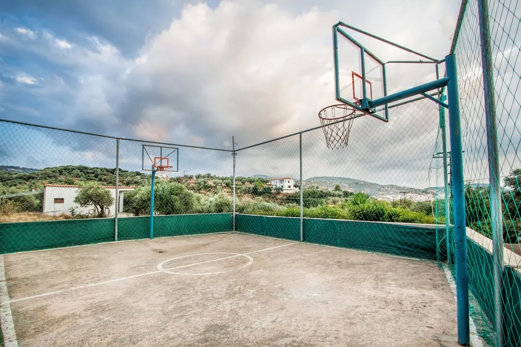 Sports and Entertainment, Skopelos Holidays Hotel & Spa, Skiathos
