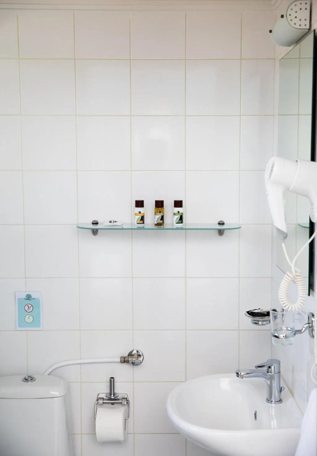 Room, Melissanthi Hotel, Halkidiki