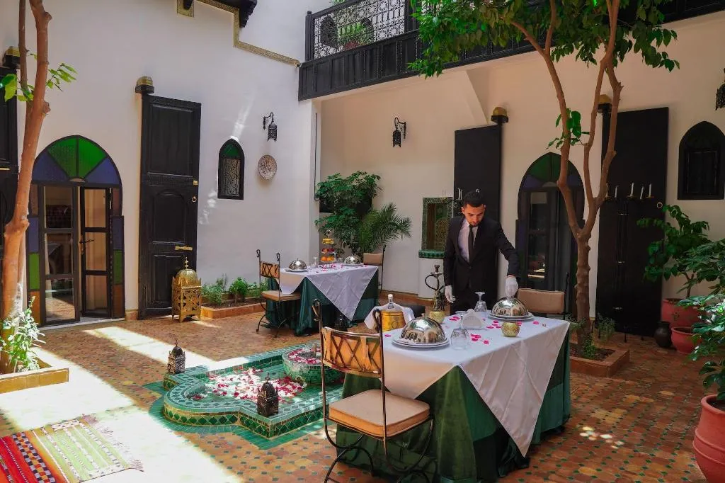 Room, Abbassia Marrakech, Marrakech