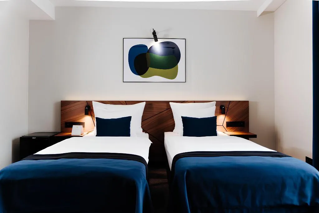 Double or Twin PREMIUM Room, Ascot Premium, Krakow