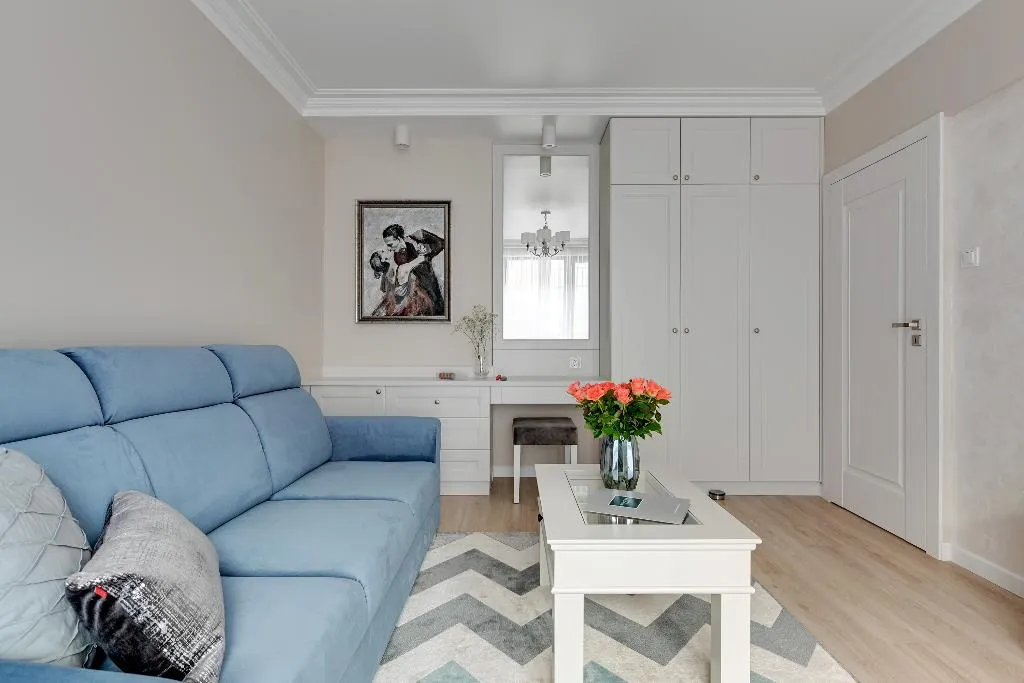 APARTMENT LUXURY Room, Old Town - Oldnova By Welcome Apartment, Gdansk