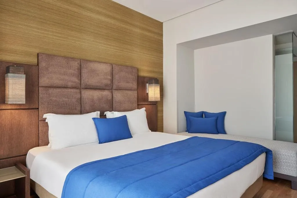 DOUBLE SUPERIOR Room, Arion Athens, Athens