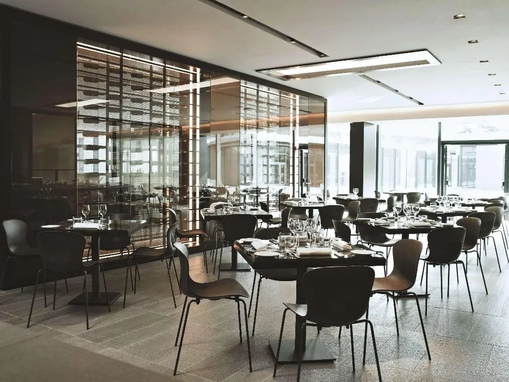 Restaurant, Move Hotels Venezia Nord, Venice