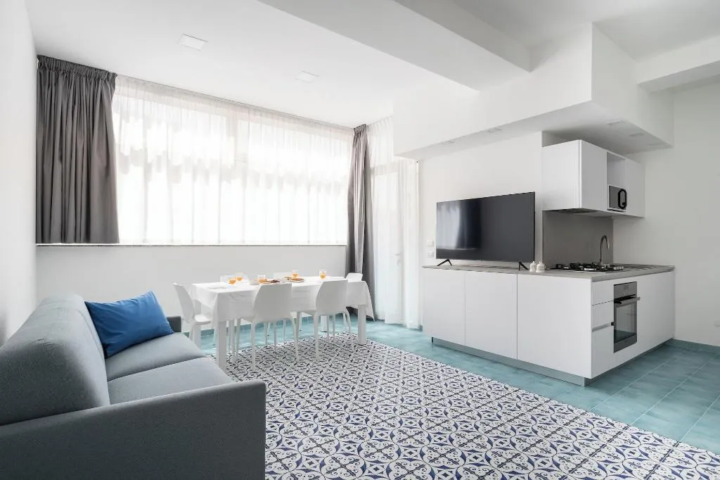 Room, Terraces D'orlando, Catania