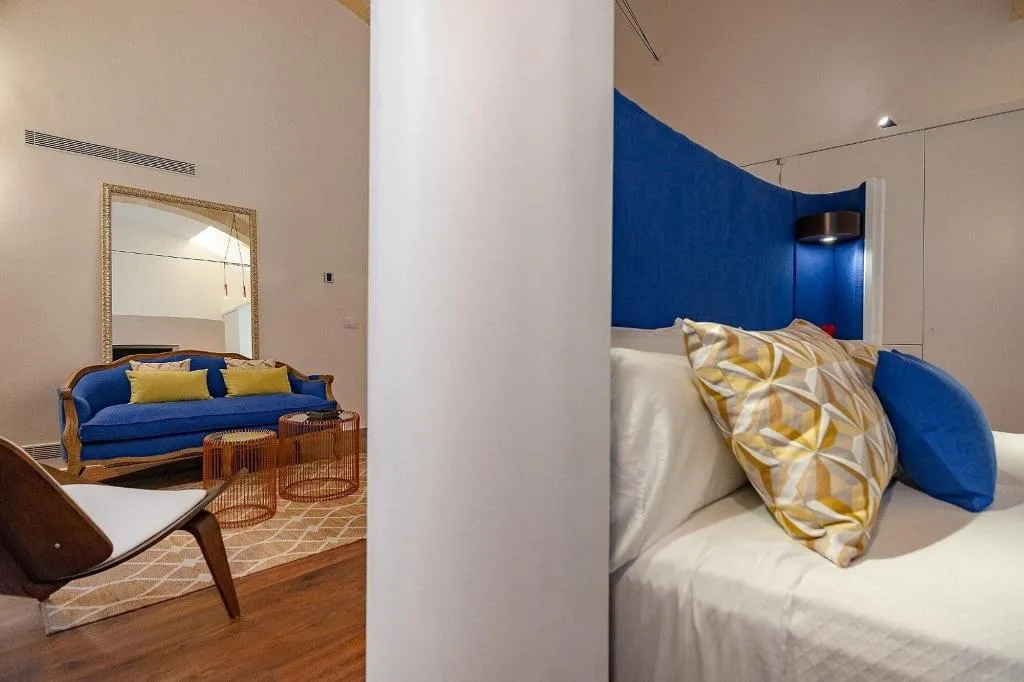 General view, Divina Suites Hotel Boutique - Adults Only, Menorca
