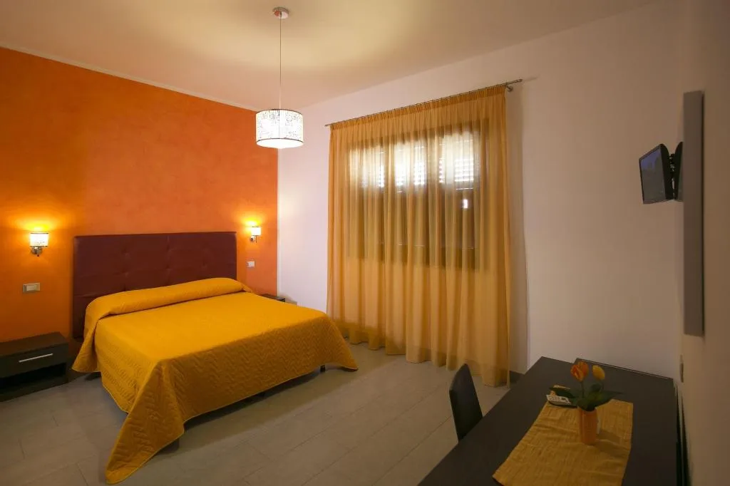 Room, Rotte e Sentieri B&B, Palermo