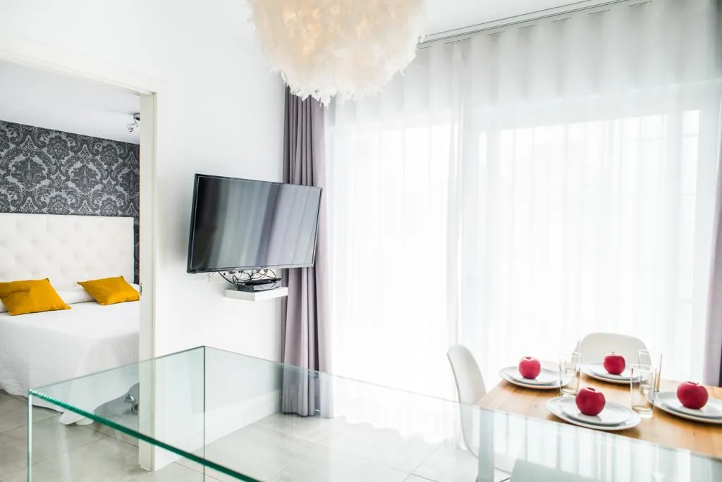 APARTMENT TWO BEDROOMS Room, Bristol Sunset Beach, Fuerteventura