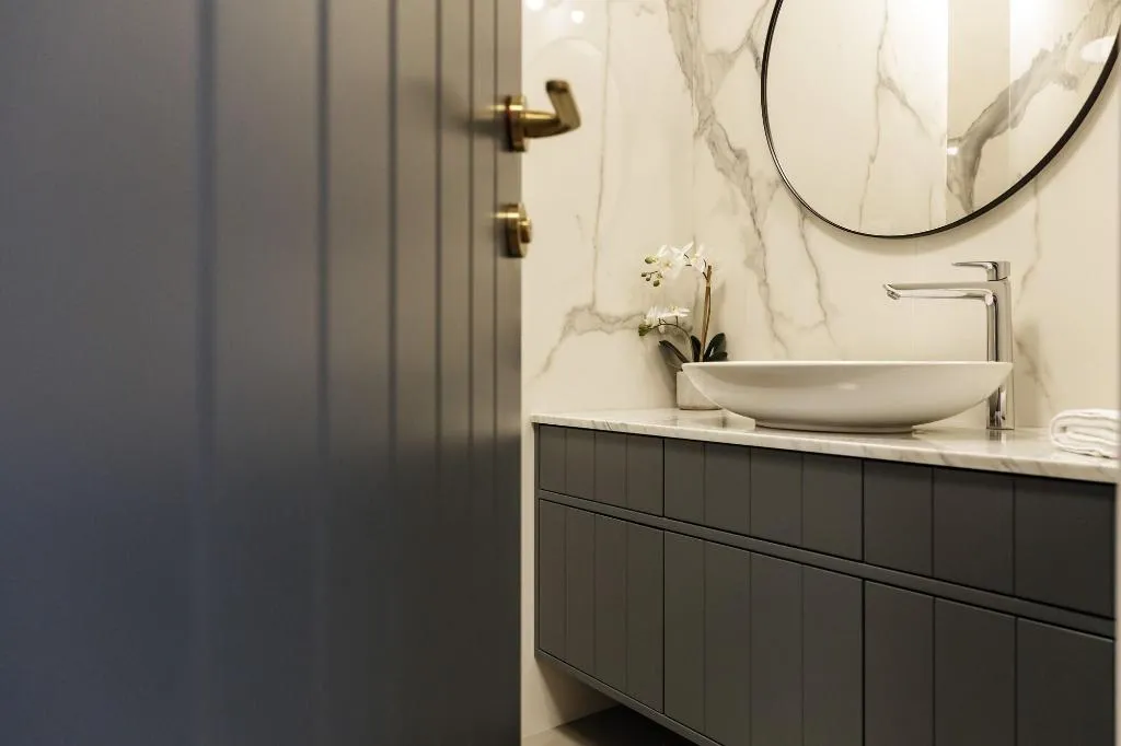 Room, Armerun Heritage Hotel & Residences, Split