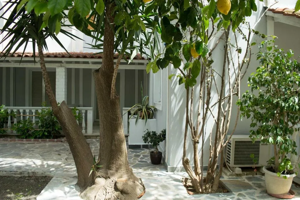 Room, Paradise Beach Hotel, Zante