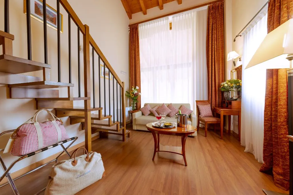 DOUBLE SUPERIOR Room, Venice Resort Airport Hotel, Venice