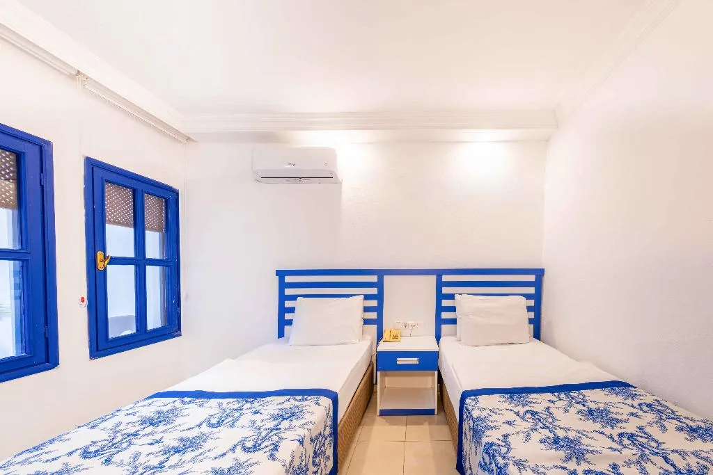 DOUBLE ECONOMY Room, Oludeniz Resort by Z Hotels, Dalaman