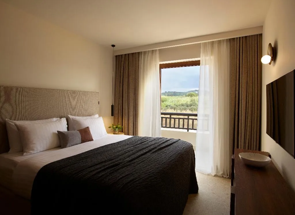 SUITE ONE BEDROOM Room, Asterion Suites & Spa, Crete