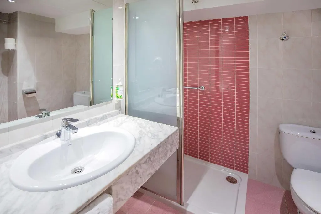 Room, Hotel Servigroup Torre Dorada, Costa Blanca
