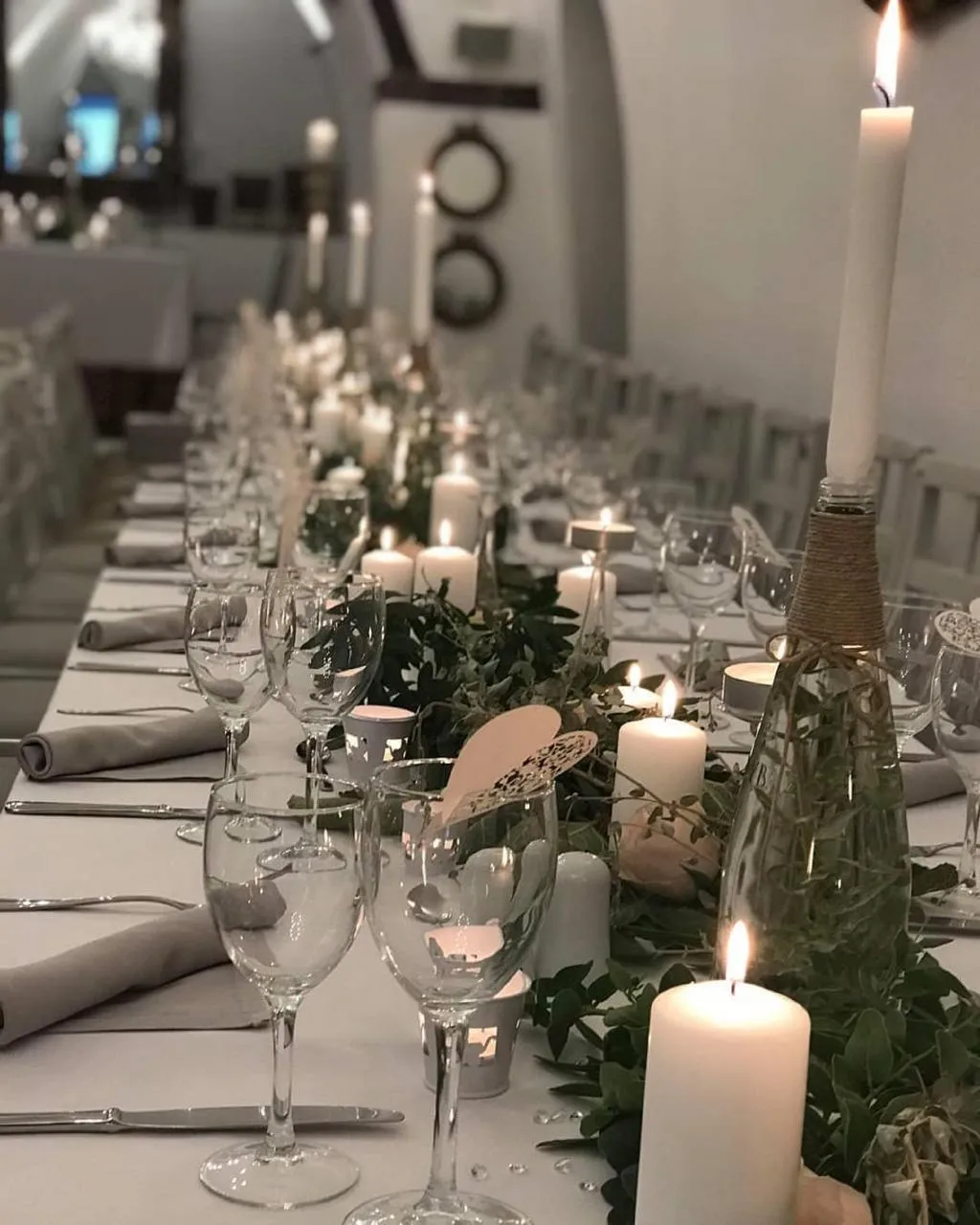Restaurant, Andromeda Villas, Santorini