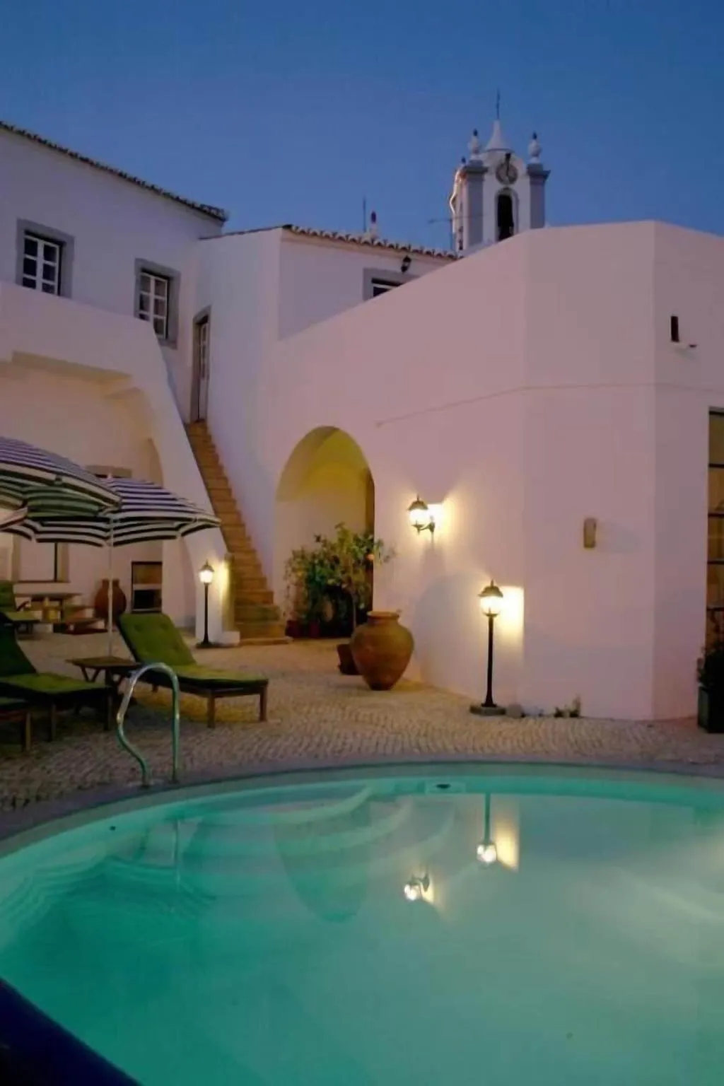 Sports and Entertainment, Casa De Estoi, Algarve