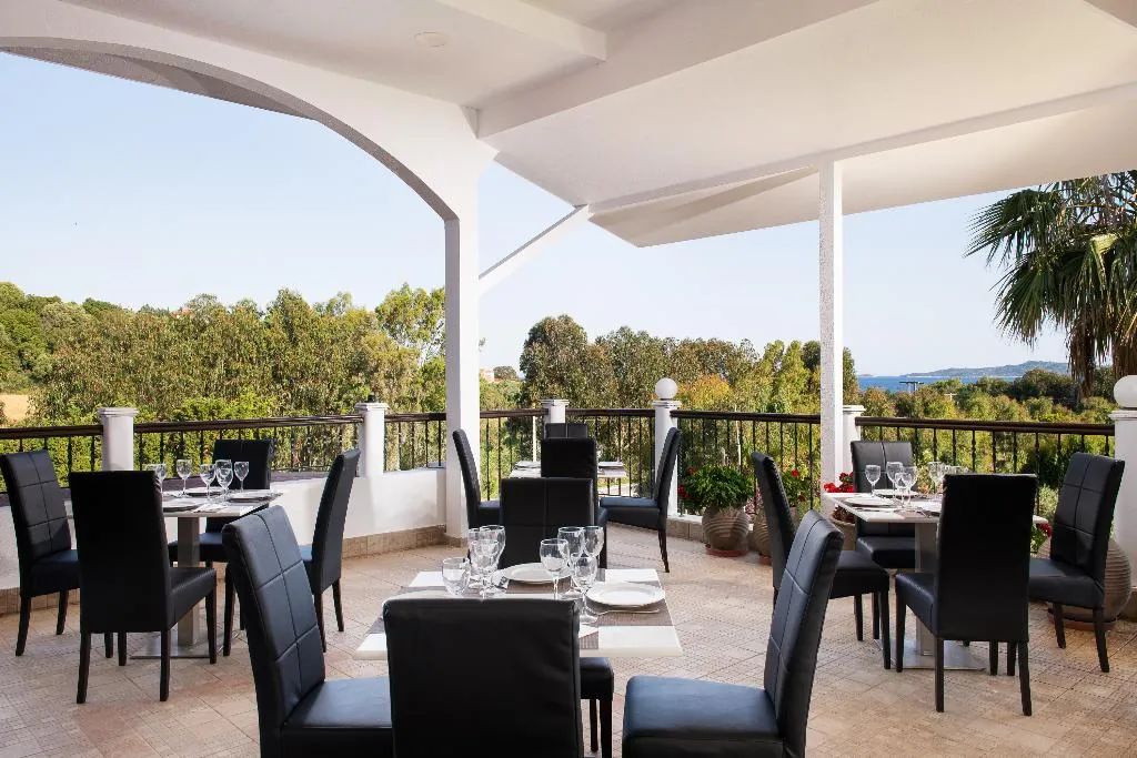 Restaurant, Alexandros Palace Hotel & Suites, Halkidiki