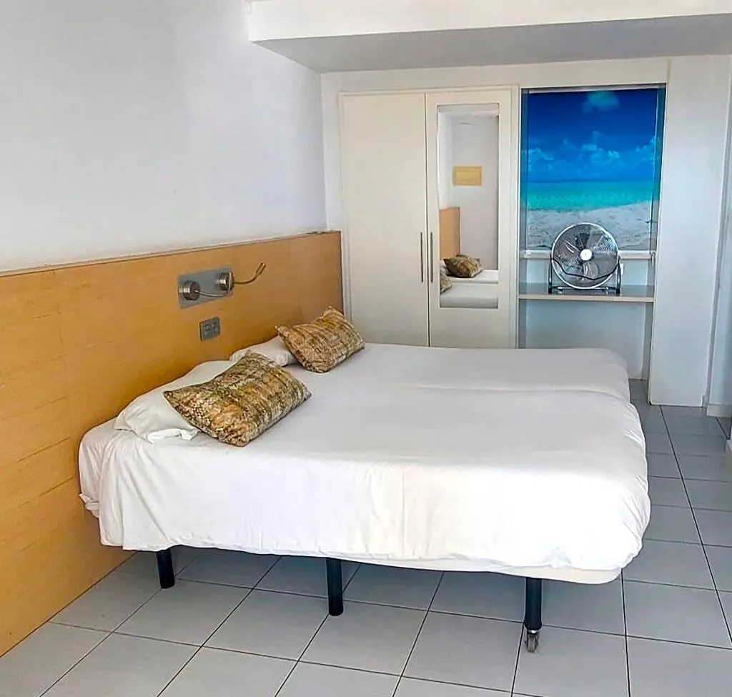 DOUBLE STANDARD Room, Servatur Riosol, Gran Canaria