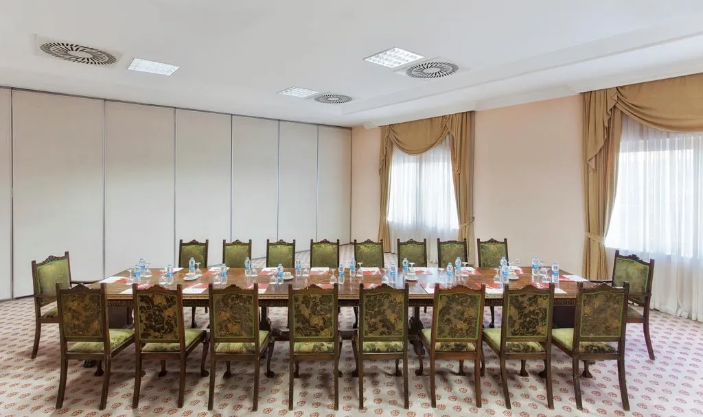 Conferences, Kremlin Palace, Antalya