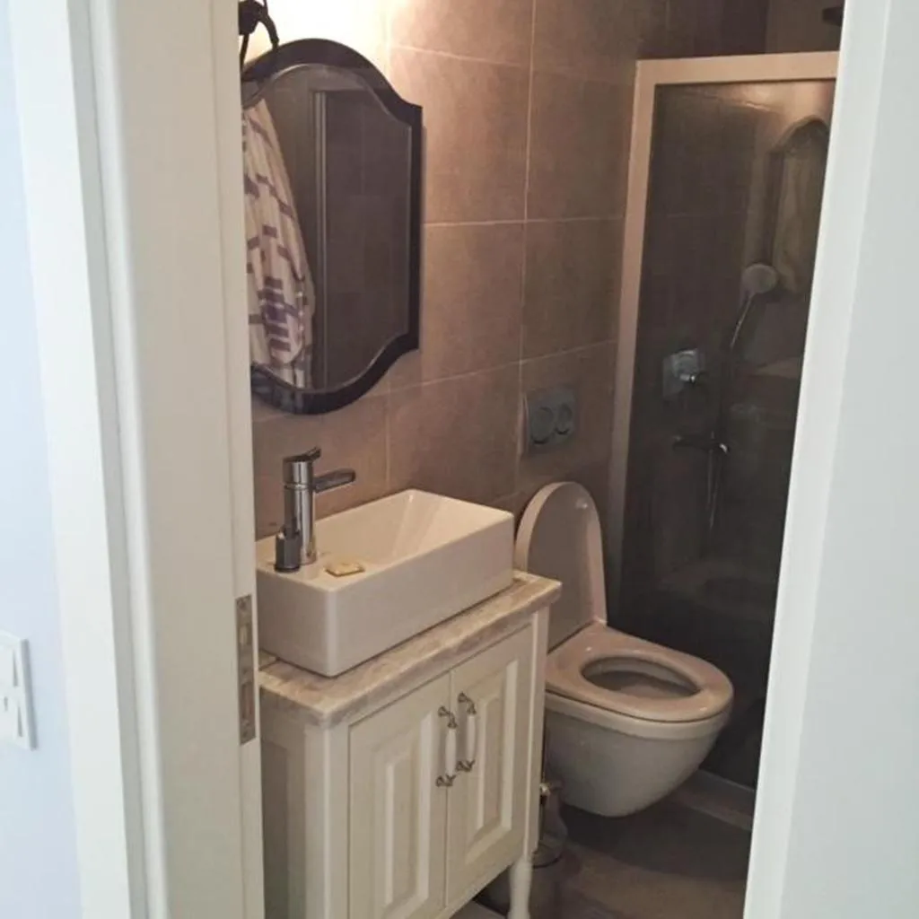Room, Alacaat, Izmir