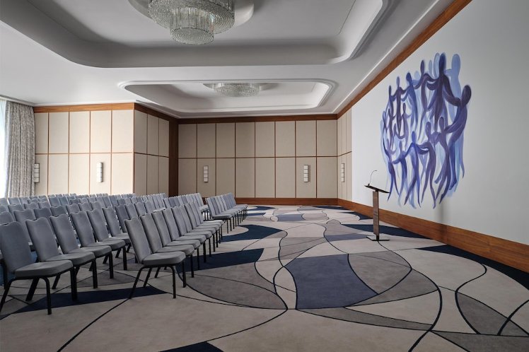 Conrad Athens The Ilisian, Athens