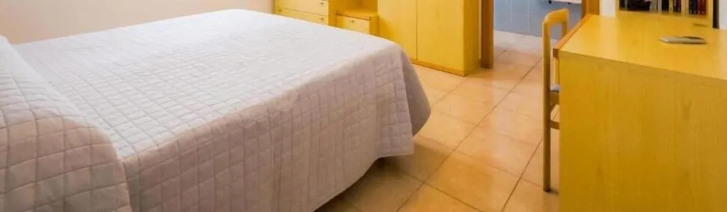 Room, B&B Babbai Giommi, Alghero