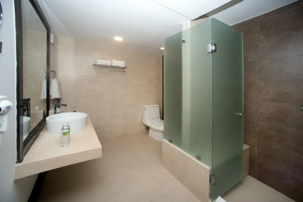 SUITE TWO BEDROOMS Room, Aldea Thai Luxury by Mistik, Playa Del Carmen