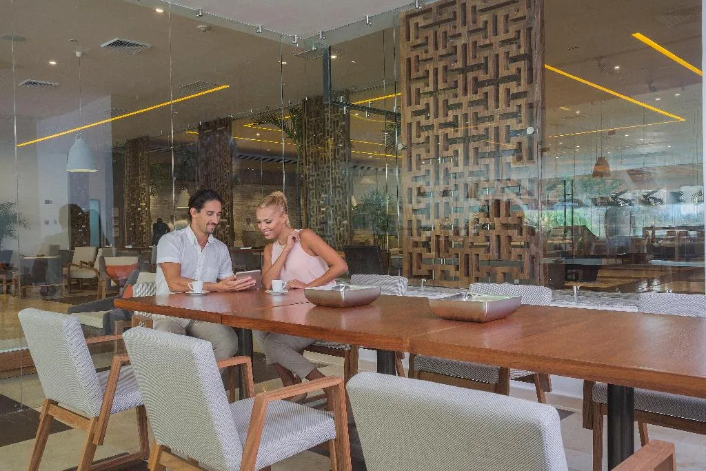 Bar, InterContinental Presidente Cancun Resort, Cancun Area