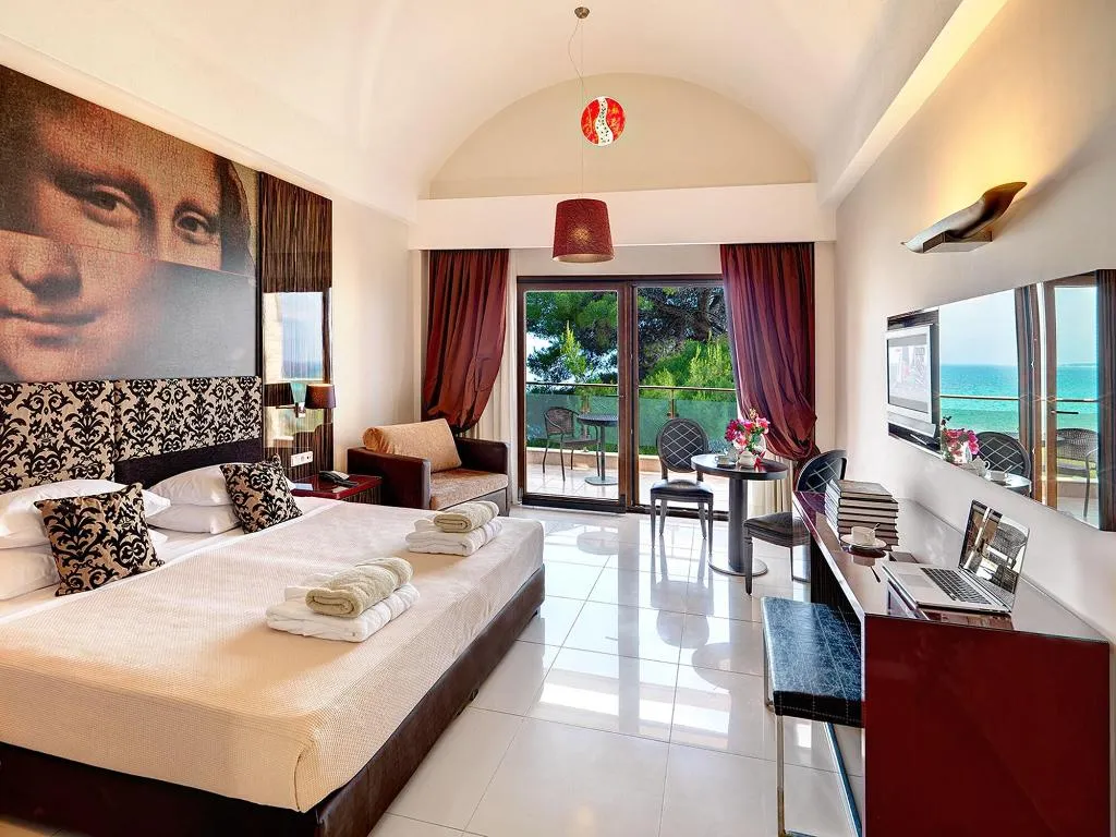 Room, Olympion Sunset, Halkidiki