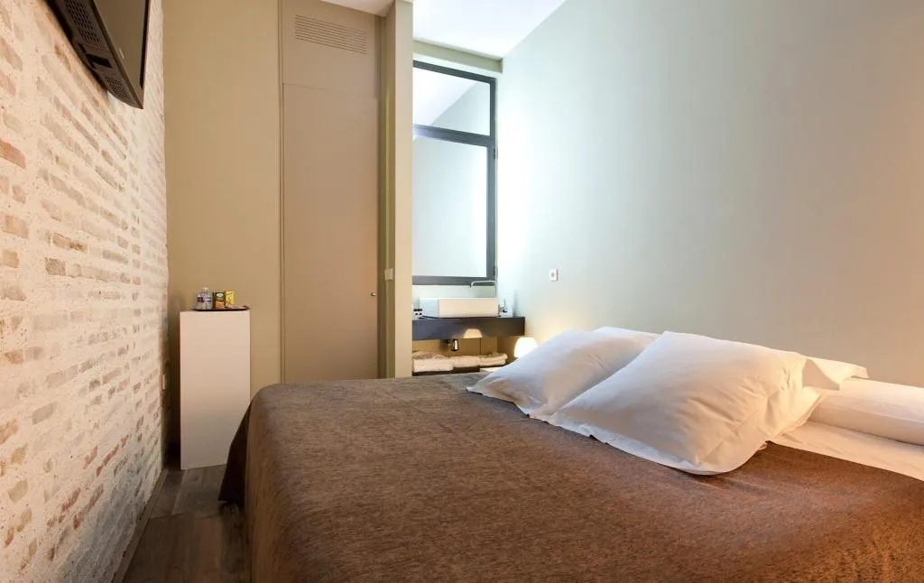 DOUBLE GRAND Room, Cosy Rooms Bolseria, Valencia
