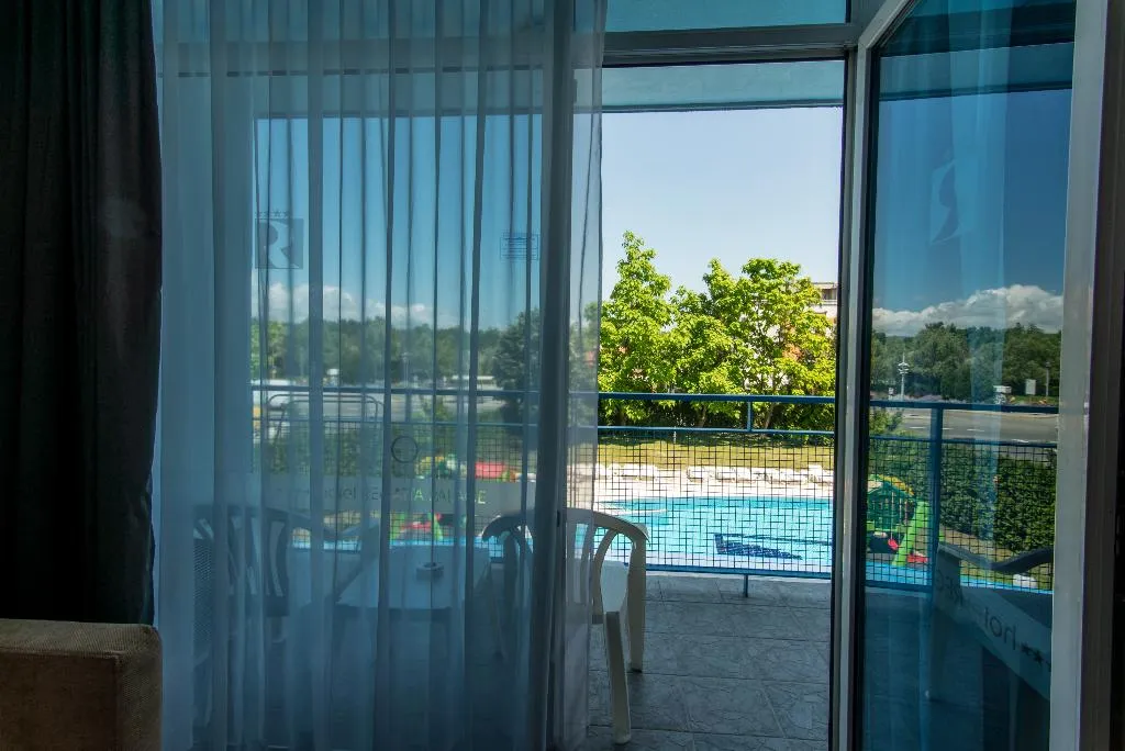 DOUBLE STANDARD Room, Hotel Regatta Palace, Bourgas