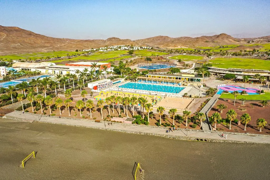 Beach, Playitas Villas, Fuerteventura