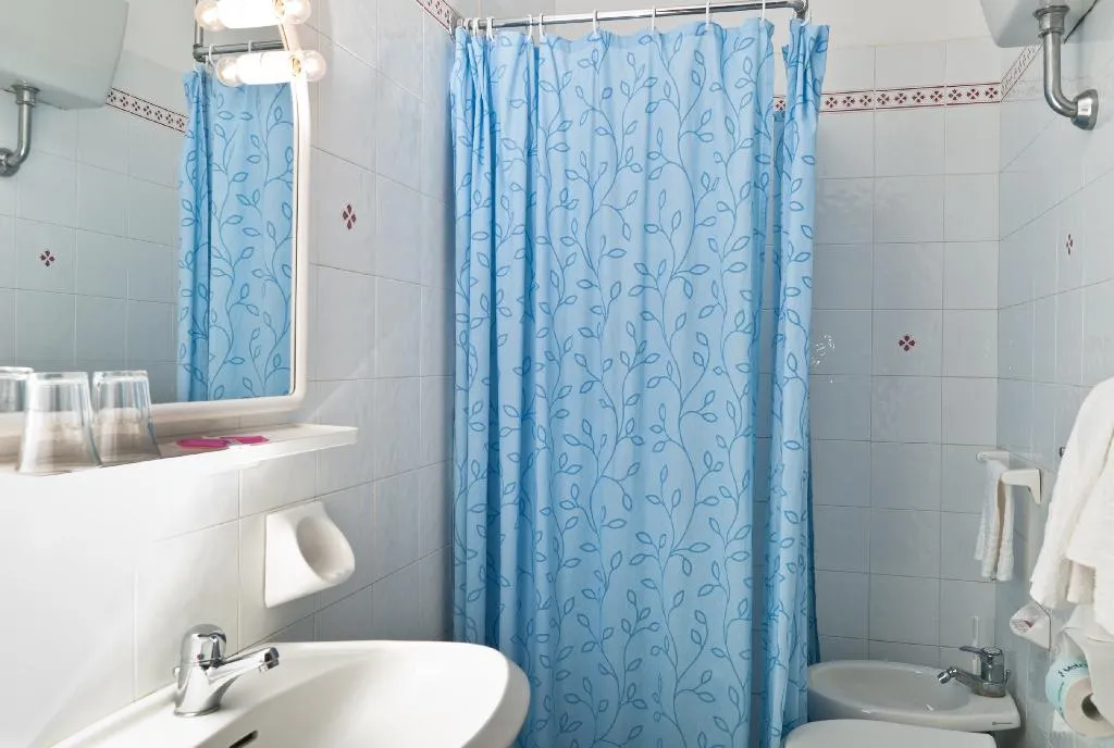 TRIPLE STANDARD Room, Hotel Internazionale, Naples