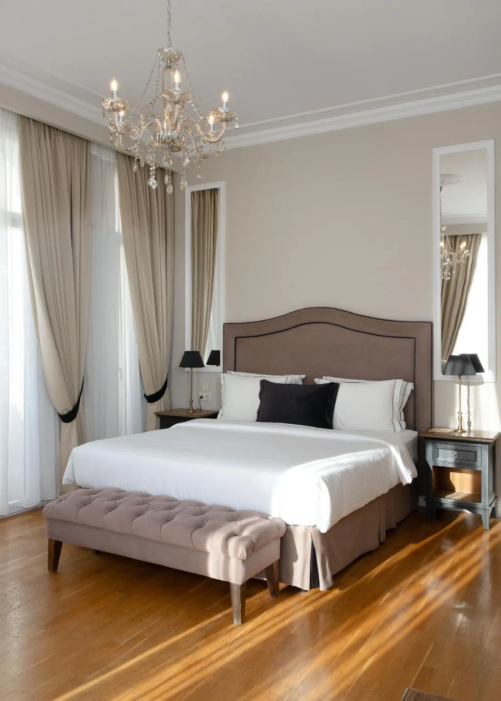 SUITE STANDARD Room, Ev 11 Athens, Athens