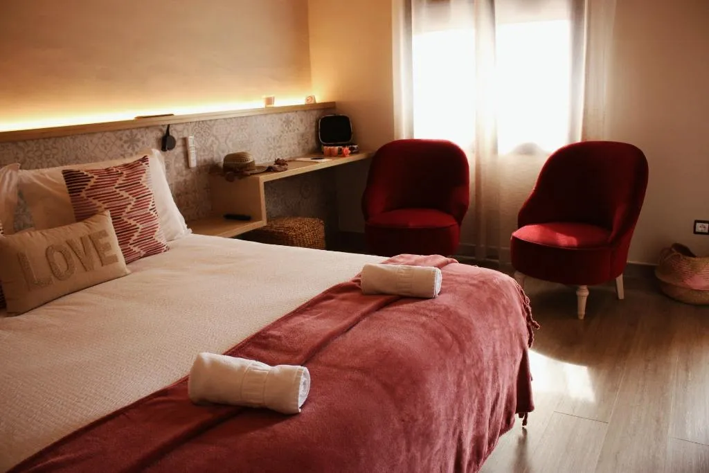 DOUBLE COMFORT Room, Sant Joan, Costa Brava