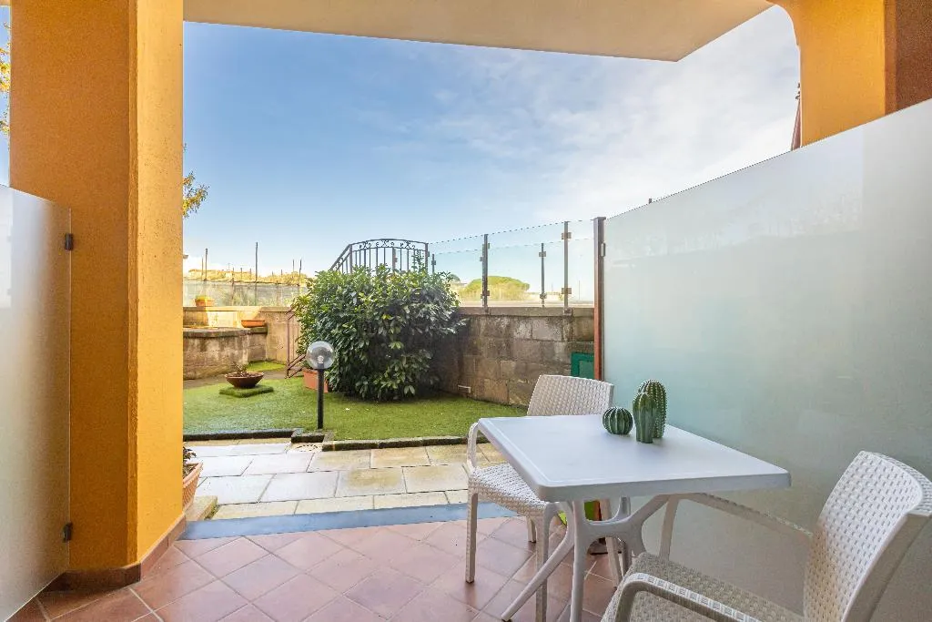 DOUBLE SUPERIOR Room, Casale Antonietta, Naples