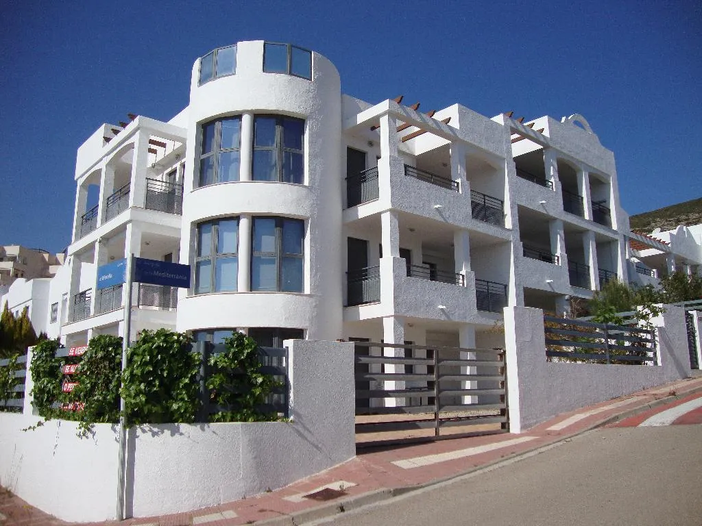 General view, Apartamentos Tierra de Irta 3000, Valencia