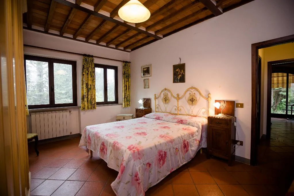 STUDIO SUPERIOR Room, Fattoria Sant'Andrea, Florence