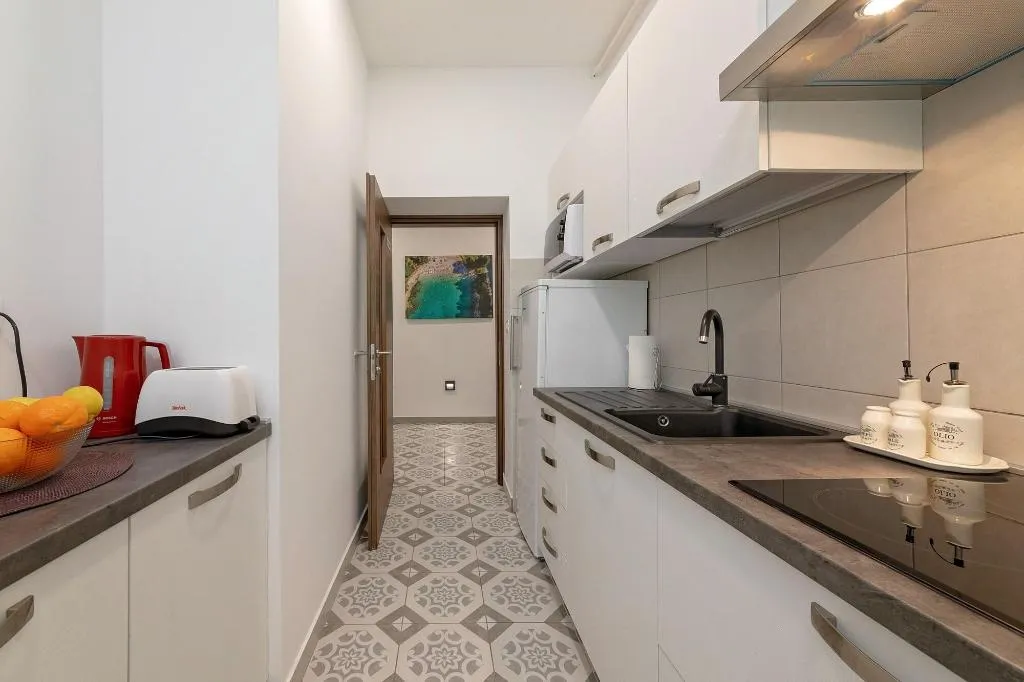 Room, San Martino Rooms, Istria