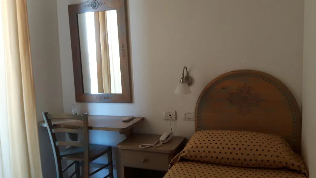 SINGLE STANDARD Room, Alghero Vacanze Hotel, Alghero