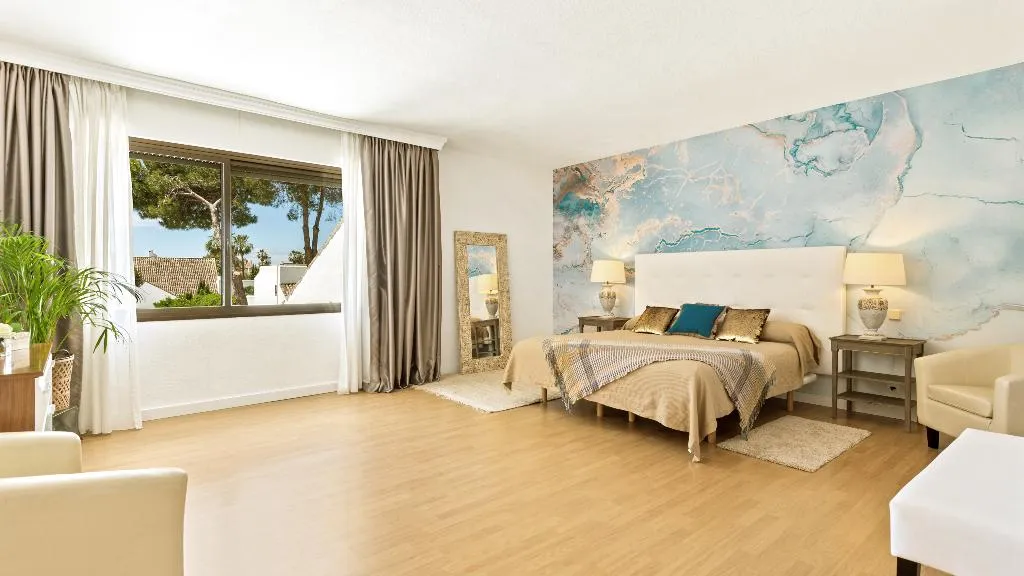 VILLA STANDARD Room, Villa Marina Puerto Banus, Costa Del Sol