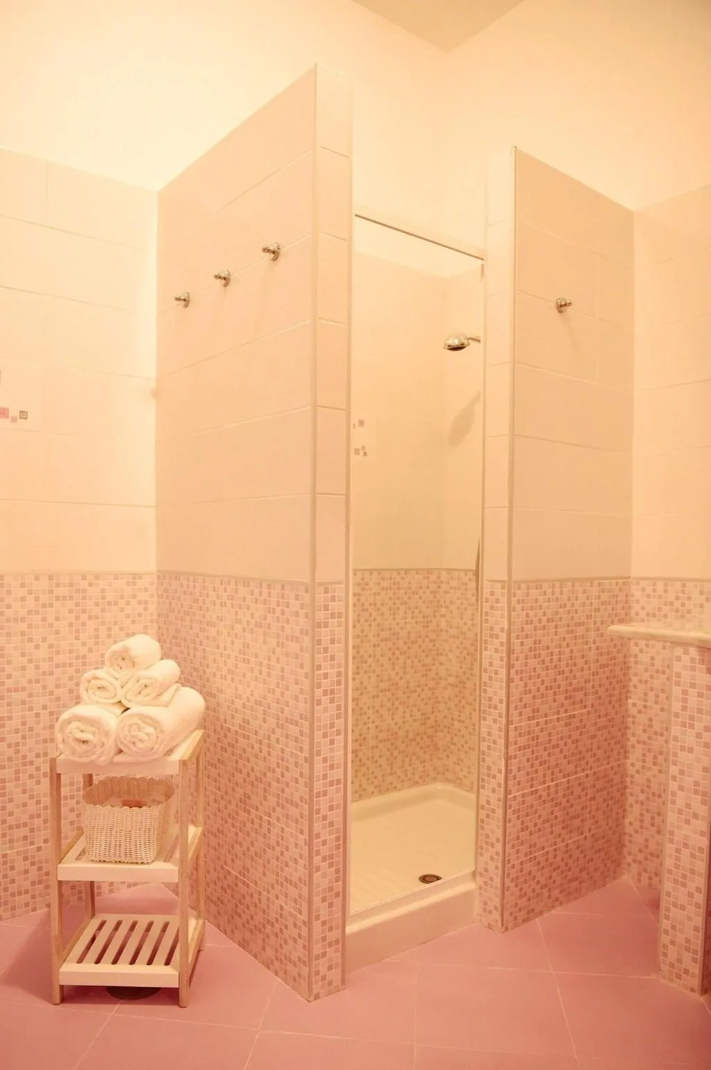 Room, B&B Bonne Suites, Naples