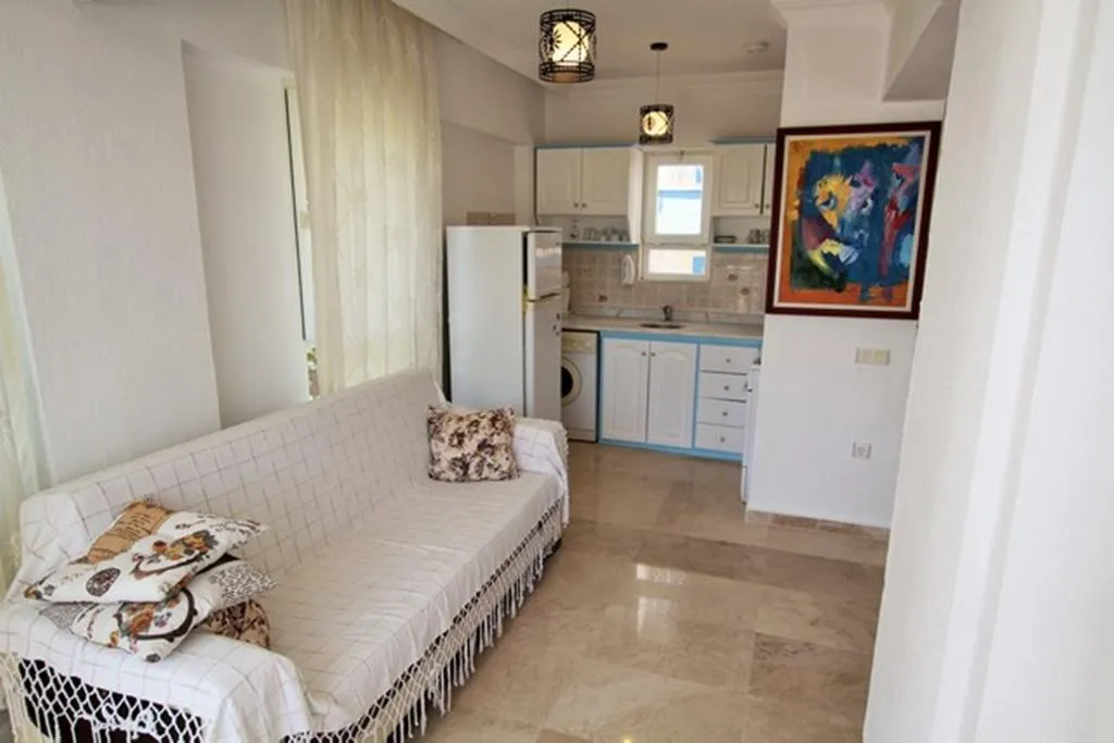 APARTMENT ONE BEDROOM Room, Kelebek Apartments, Dalaman